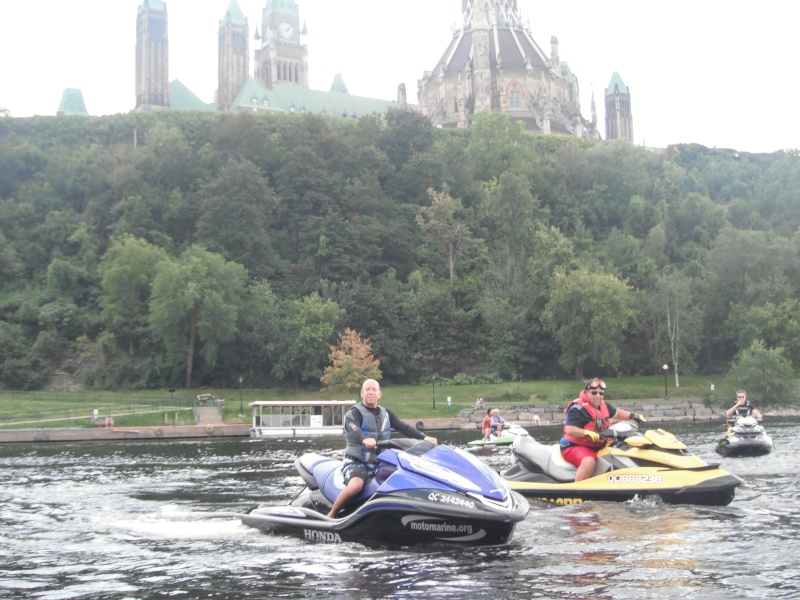 Rivière Outaouais 1er sept 2013 Riviar25