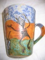 Dartington Pottery 100_0026