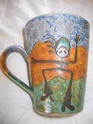 Dartington Pottery 100_0028