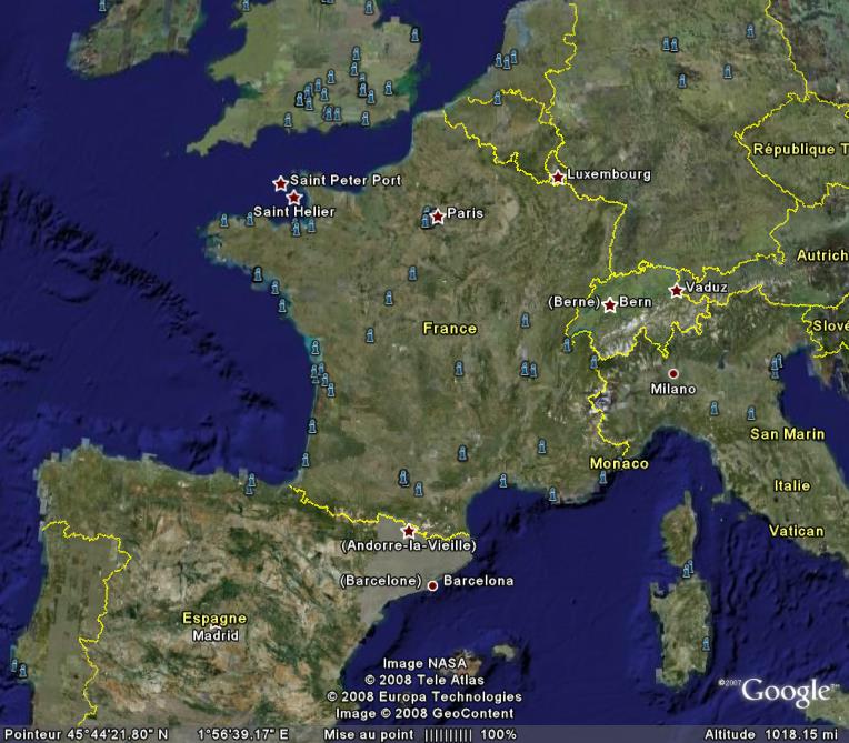 [résolu] Enregistrer une image de Google Earth est devenu impossible : comment faire ? Qqdfg10