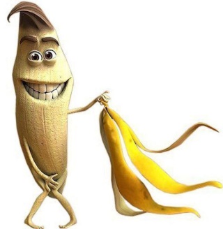 La banane, un fruit tonnant 13208310