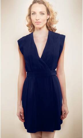 Robe femme 45 ans hotsell