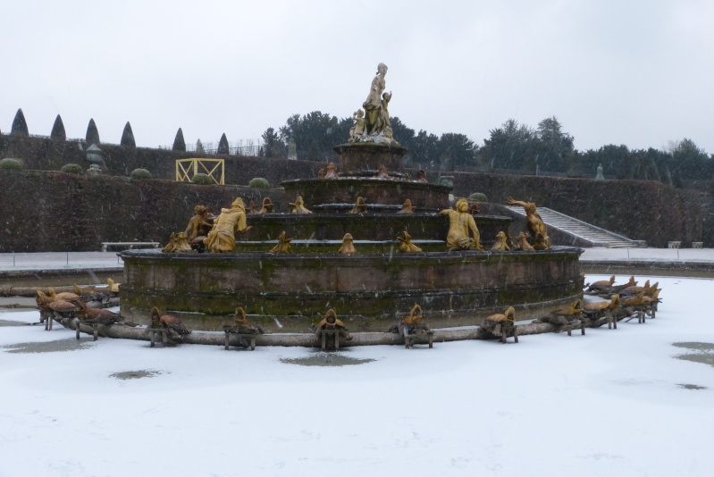 Les jardins du château de Versailles - Page 4 P1010819