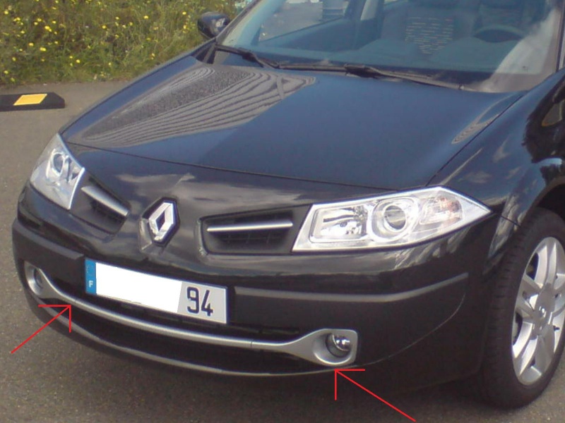 Demontage modif avant M2 2008 M2210