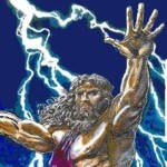 Allianz: Zeus