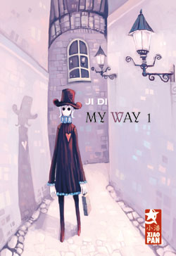 My Way 1 & 2 de Ji Di 608410