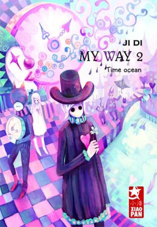 My Way 1 & 2 de Ji Di Myway210