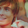 Troy Bolton || UC .. Zacefr10