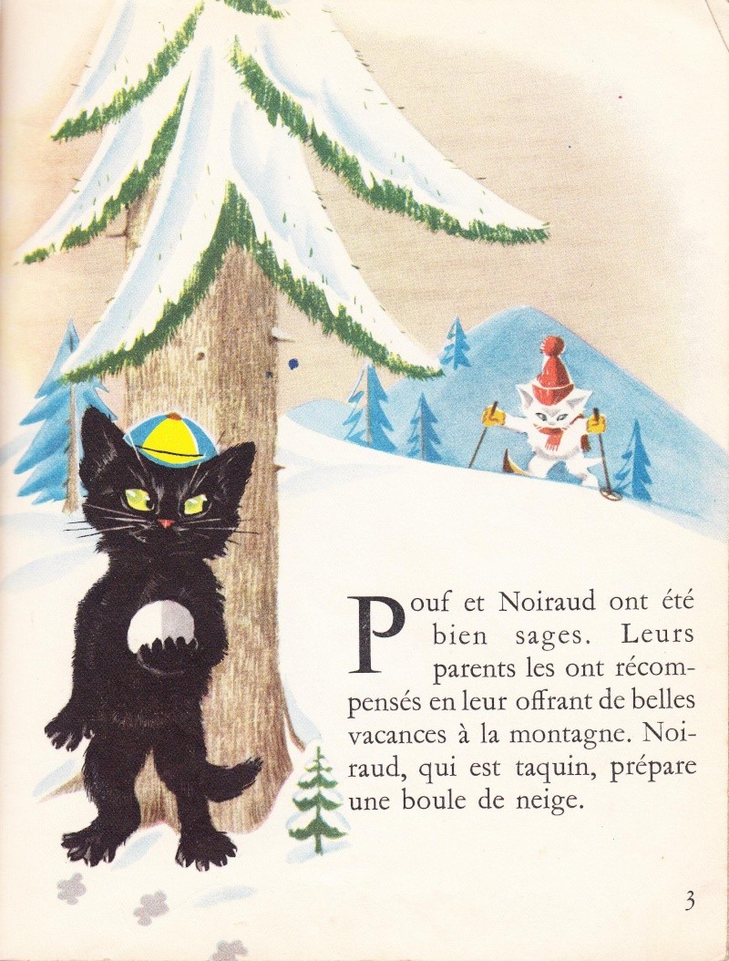 Le ski dans les livres d'enfants - Page 2 P_et_n10