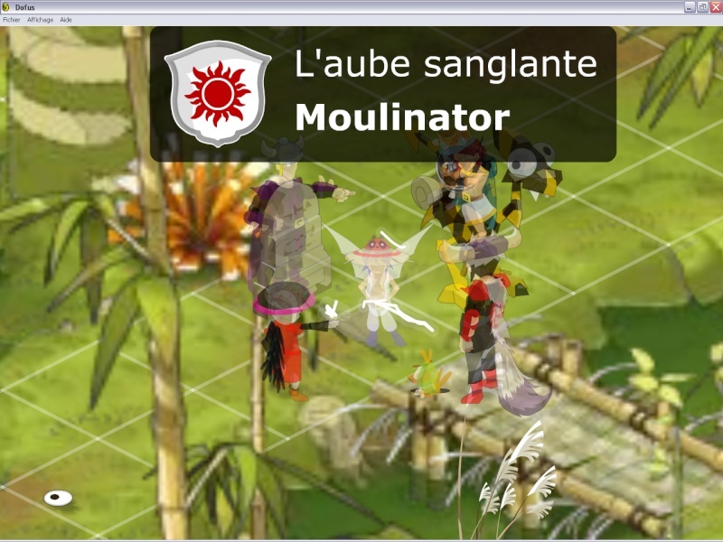 Mouli lvl 100 =) Mouli12