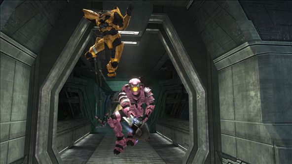 [Halo 3] soirée Halloween Killers 57255010