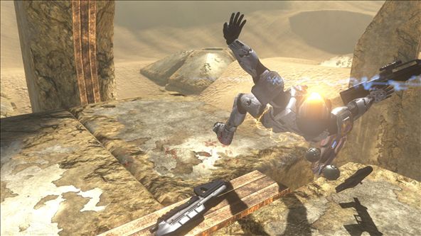 [Halo3] Halloween boucherie de Naowel 61568910