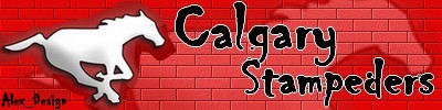 Calgary Stampeders