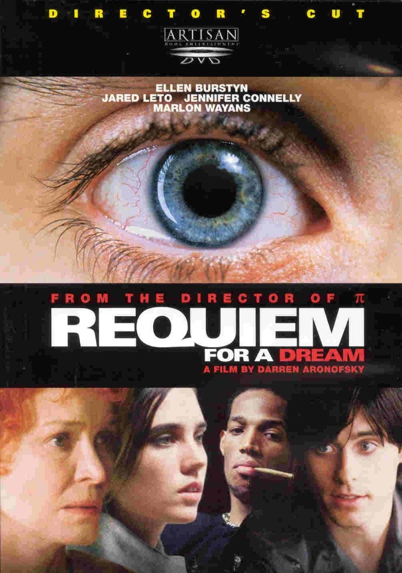 Requiem For A Dream Requie10