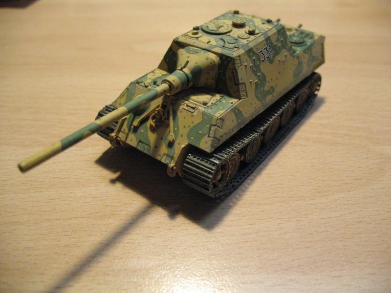 Jagdtiger Eurona13