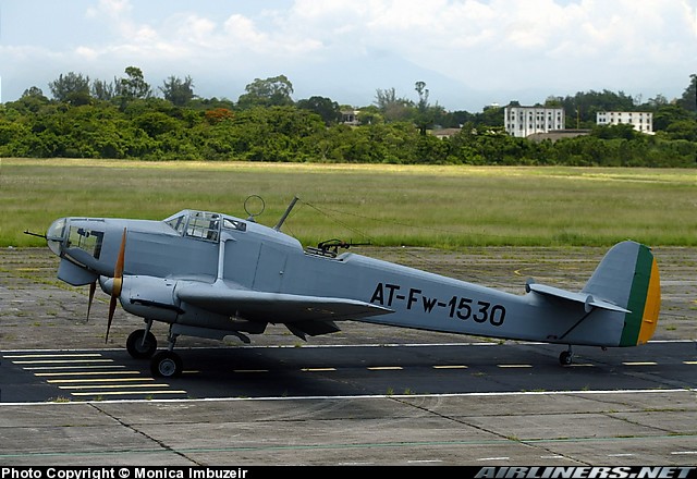 Focke-Wulf Fw 58 "Weihe" Fw_58_11