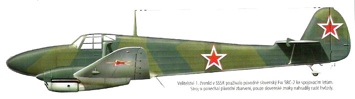 Focke-Wulf Fw 58 "Weihe" Fw_58_25