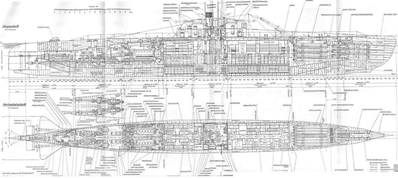U-Boot type XXI Typ_xx11