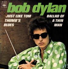 Mike Bloomfield & Bob Dylan Images13