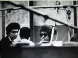 Mike Bloomfield & Bob Dylan Images15