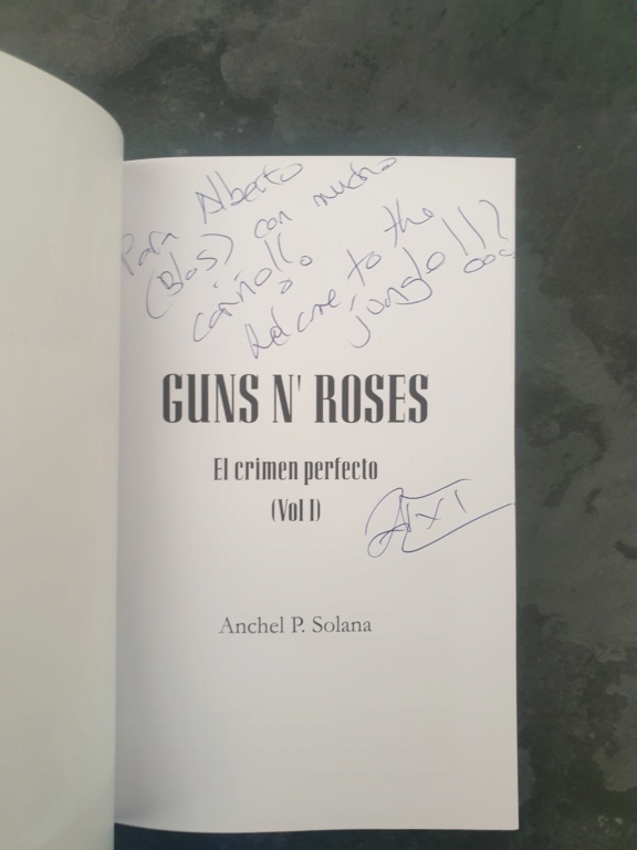 "Guns N' Roses. El Crimen Perfecto" El libro definitivo de la banda en castellano. (¡Escrito por un servidor!) Ya en verkami - Página 4 20211010