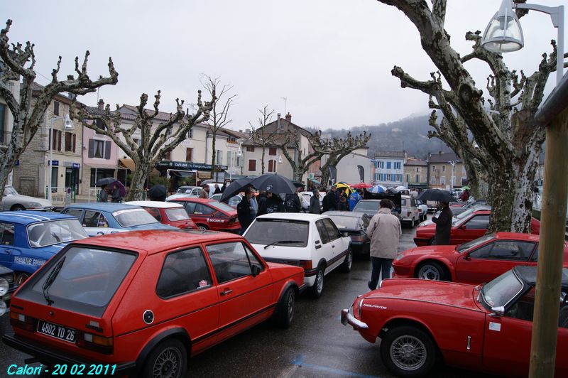 20 02 2011 - Rassemblement de voitures anciennes à St Péray                                  1412