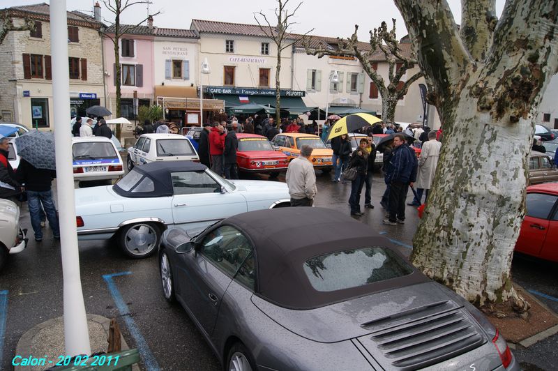 20 02 2011 - Rassemblement de voitures anciennes à St Péray                                  1812