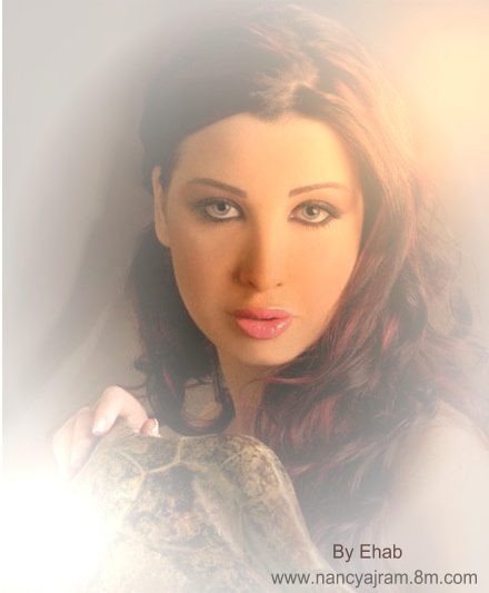 اجمل صور للفنانة نانسي عجرم Nancy411