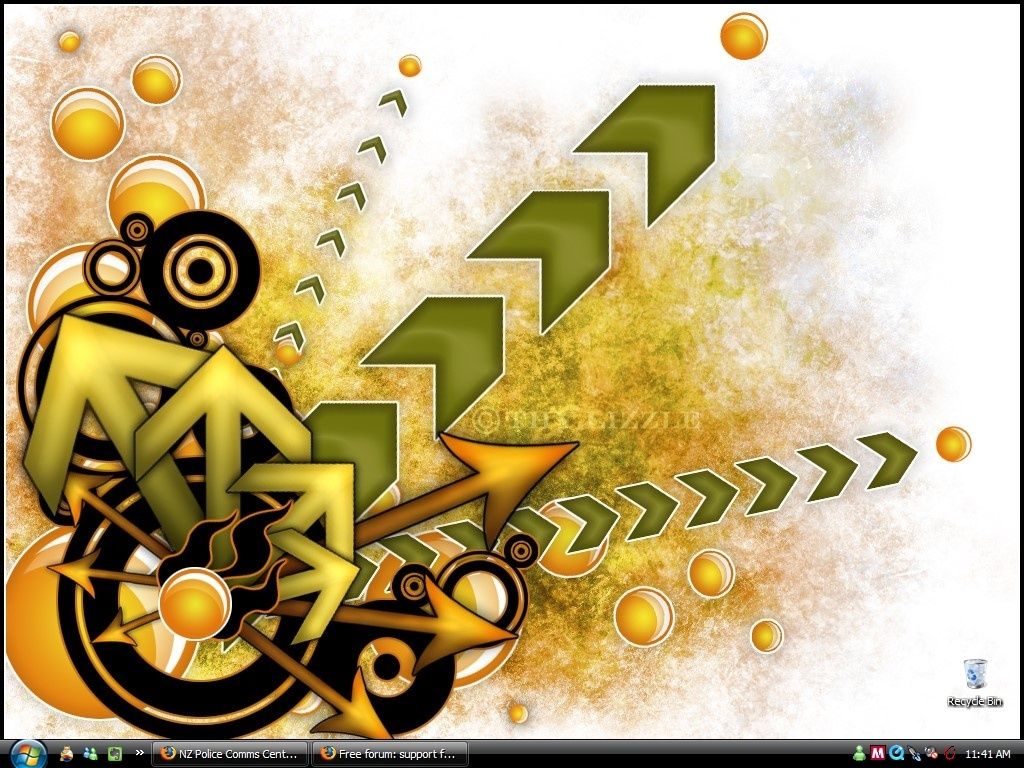 Your Desktop (since the other seems pruned) Deskto10