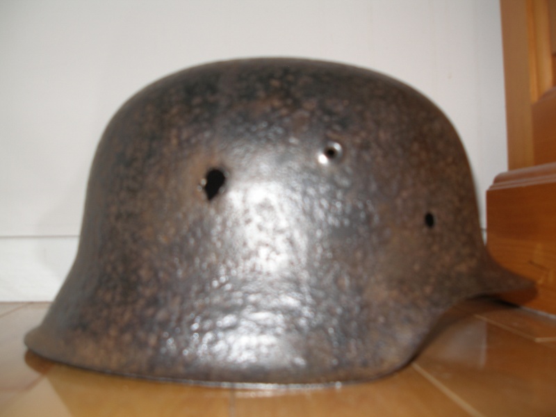 Possibilité de récupérer ce casque allemand M42? P1012012