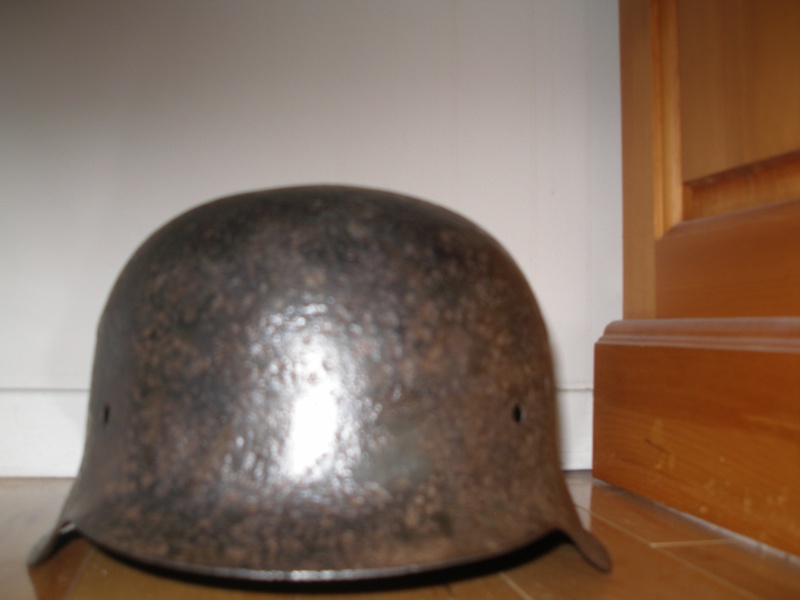 Possibilité de récupérer ce casque allemand M42? P1012013