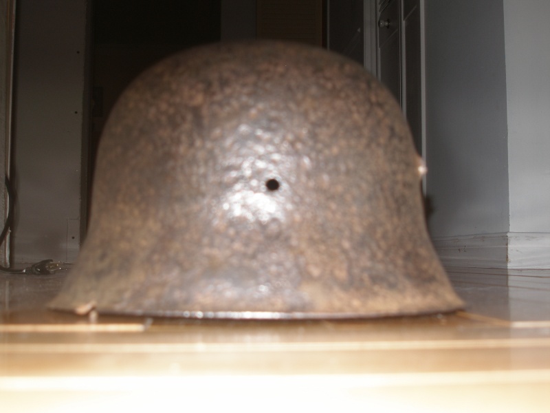 Possibilité de récupérer ce casque allemand M42? P1012016