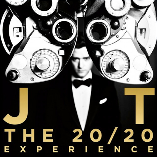 Justin Timberlake . The 20/20 Experience . 2013 13031210