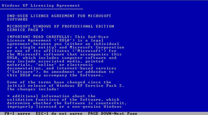 Windows XP Professional SP3 32-bit Black Edition . 2013 - 03 - 17 2-135310