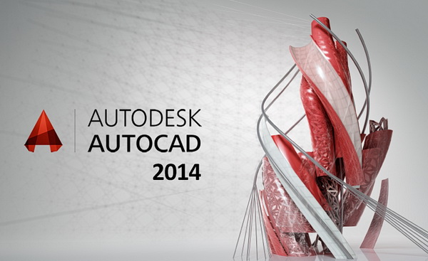 Autodesk AutoCAD 2014 , x86/x64 , full 2014ea10