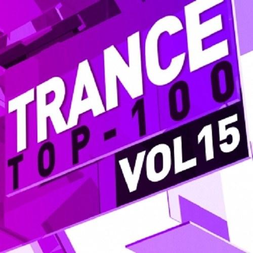 VA - Trance Top 100 Vol 15 . 2013 2020-111