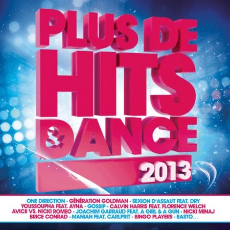 VA.Plus De Hits And Dance , 2013 3c2f4f10