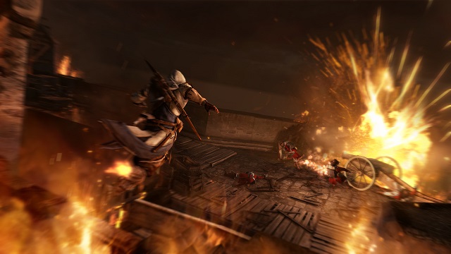Assassin's Creed 3 - The Betrayal 2013 . Repack  62179610