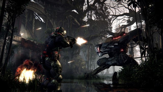 Crysis 3 . 2013 .  Repack . Reloaded  66750112