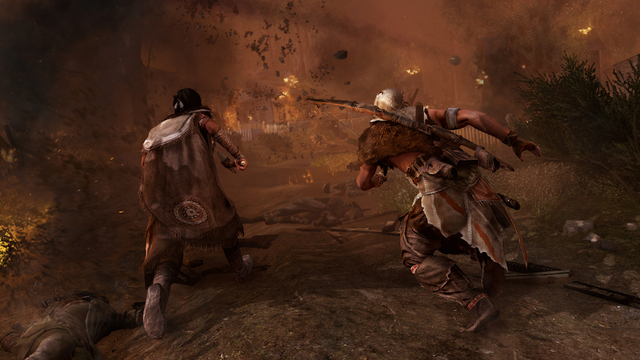 Assassin's Creed 3 - The Betrayal 2013 . Repack  70204110