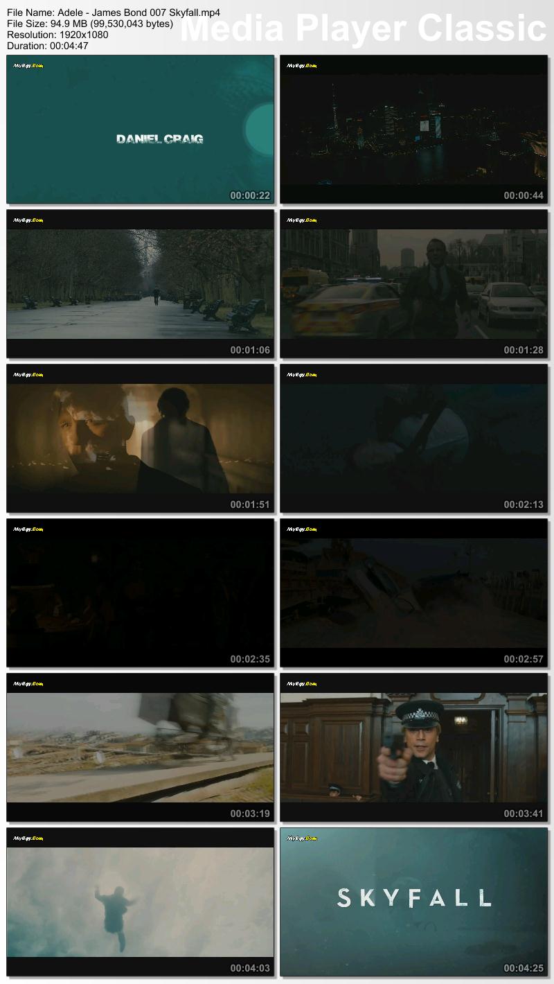 Top 100 Music Video Clips 2012 Adele_10