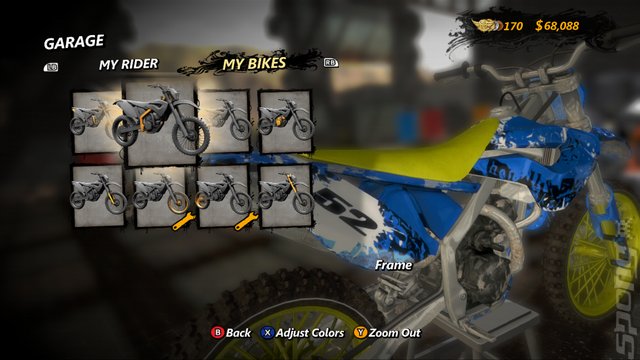 Trials Evolution Gold Edition . 2013 . SKIDROW F2e-1310