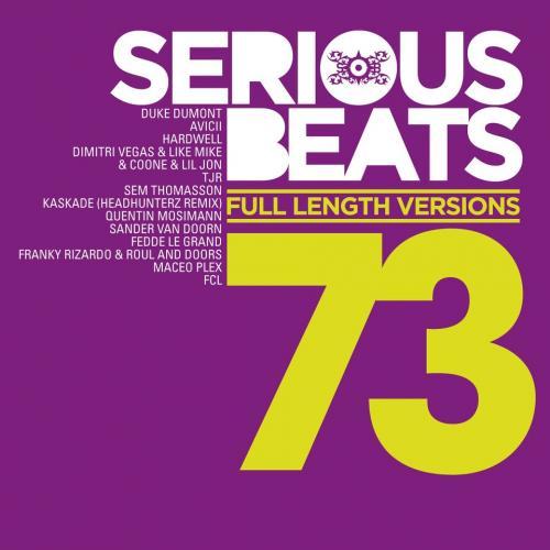 VA.Serious Beats 73.3CD.2013 J9zzp-10