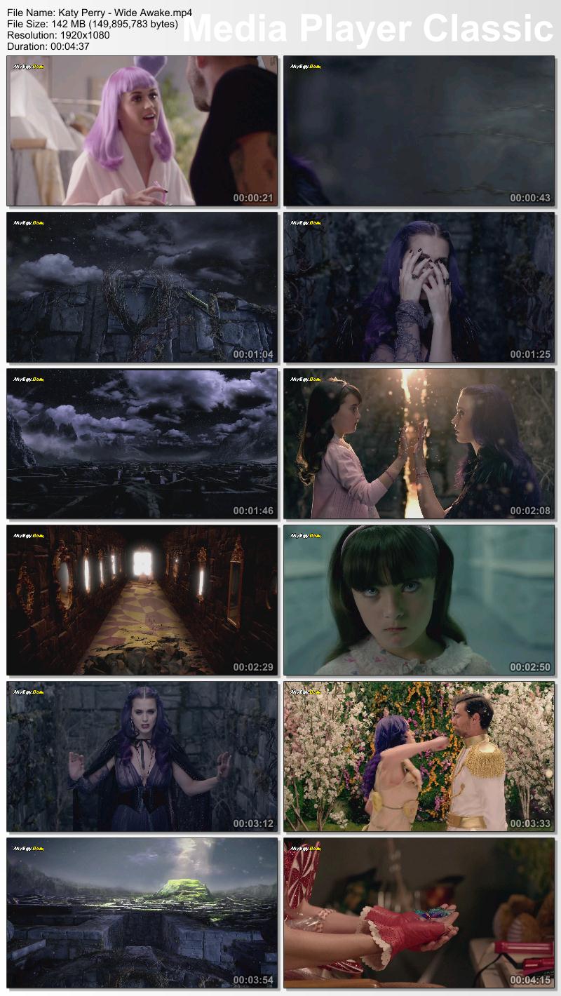 Top 100 Music Video Clips 2012 Katy_p11