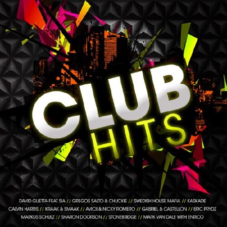 VA.Club Hits 2013 2CD.2013 Rskmv-10