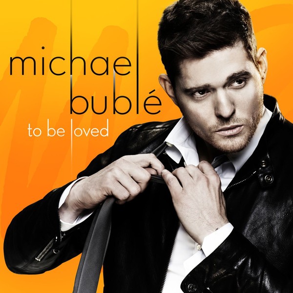 Michael Buble, To Be Loved, 2013  U2zky-10