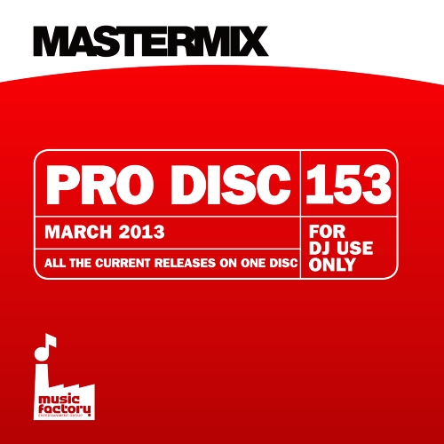VA.Mastermix Pro Disc 153.2013 Url-1311