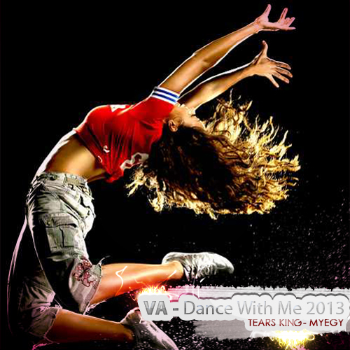 VA- Dance With Me, 2013 | royalty free music Vadanc10