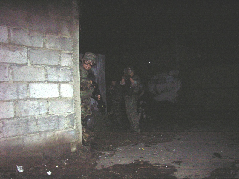 Operation DharmaYudha II/78th Ranger. Rimg0340