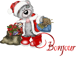 les petits bonjour bonsoirs Oursbj10
